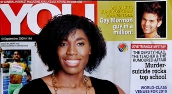 Stop the Savage Sex Scare in Sports