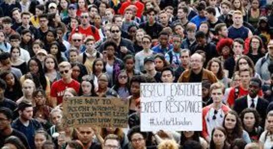 Student Groups Push ‘Justice for Jordan’ Forward at the University of Maryland