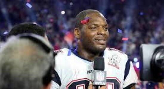 Super Bowl Winners Like Martellus Bennett Are Refusing to Go to the White House