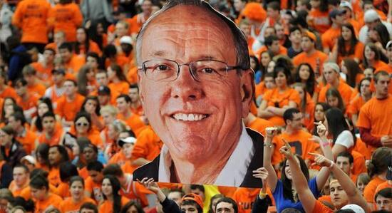 Syracuse, Penn State and the Problem with Sun Kings