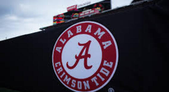 Taking a Knee in Alabama