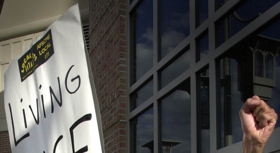 Talkin' Sports with Ralph Nader