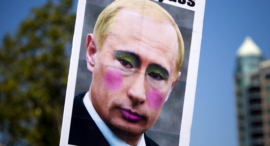 The 2014 Sochi Olympics: Something For Everyone!