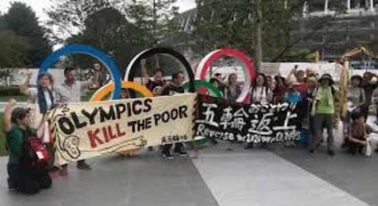 The 2020 Olympics Are Likely to Be a Disaster