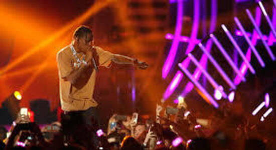 The Artistic Picket Line Surrounding the Super Bowl Halftime Show