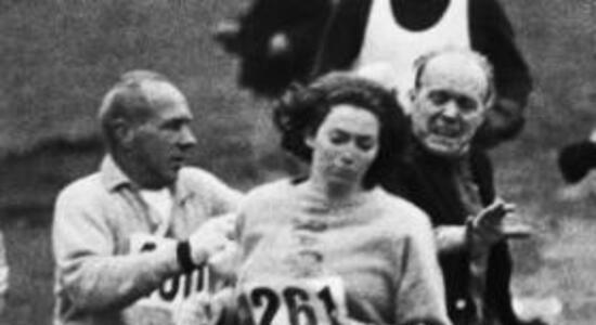 The Boston Marathon: All My Tears, All My Love