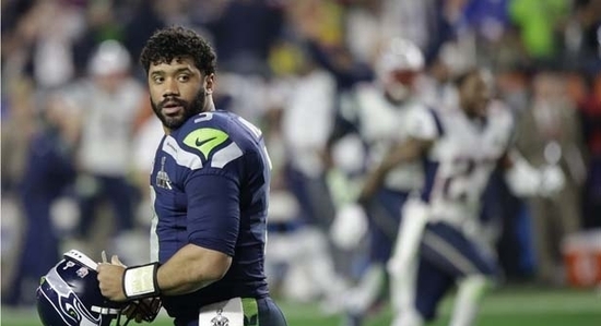 The Conspiracy Theory Surrounding The Seahawks’ Last Play