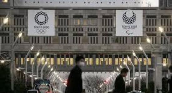 The Coronavirus Exposes Why the Tokyo 2020 Olympics Should Be Canceled