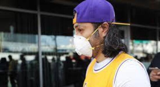 The Coronavirus Is Coming for Professional Sports