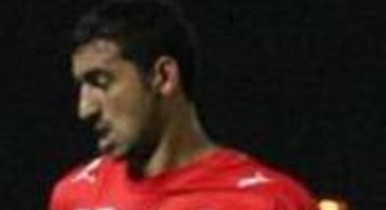 The Crackdown on Bahrain's Jocks for Justice