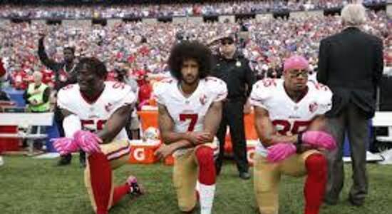 The Critical Role of Athletes in Fighting White Blindness