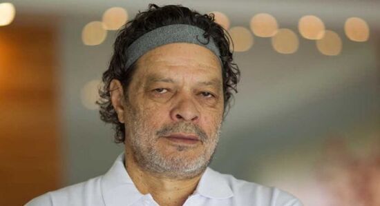 The Death of Socrates: Celebrating a Sports/Politics Soccer Legend