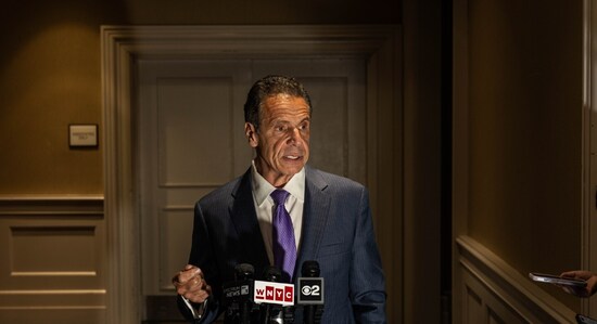 The Defeat of Andrew Cuomo Would Be a Devastating Loss for Scumbag Centrism