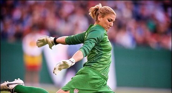 The Dramatic Drop in Women's Sports Coverage: An Interview with Mike Messner