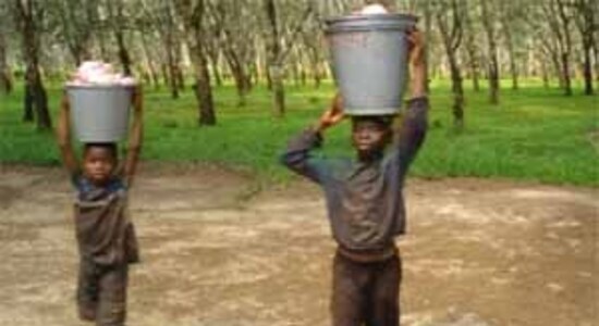 The Firestone Strikes Back