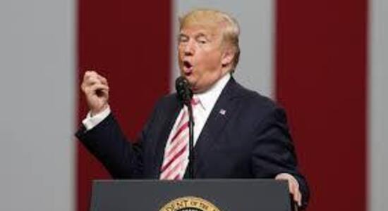 The Fragile, Toxic Masculinity of Donald Trump