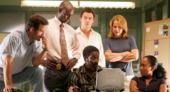 ‘The Game Done Changed’: Reconsidering ‘The Wire’ Amidst the Baltimore Uprising