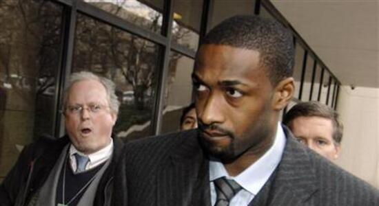 The Gilbert Arenas Judgment: "Privilege" Personified?