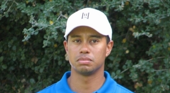 The Hate Crime: A Question Tiger Woods must Answer