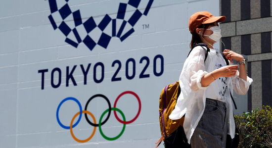 The Human Costs of the Pandemic Olympics
