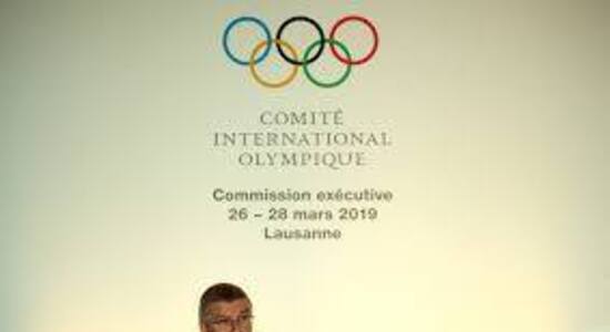 The International Olympic Committee Builds a New Headquarters After Leaving Rio Crippled by Debt