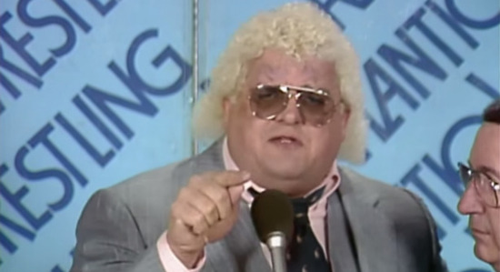 The Irresistible Realness of Dusty Rhodes