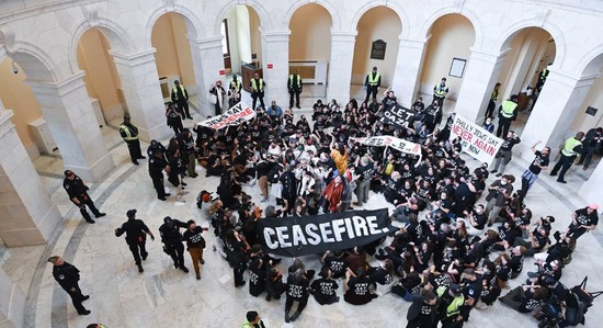 The Jewish Justice Movement Is Being Reborn