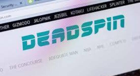 The Journalists of ‘Deadspin’ Refused to Bow Down