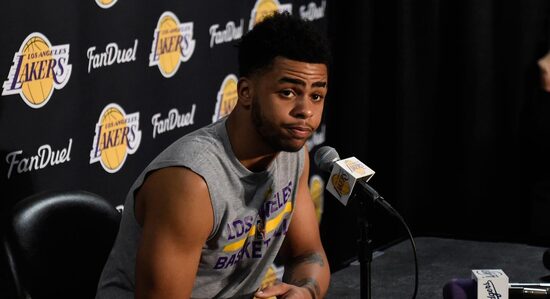 The Lakers Can Kindly Shove Their Bro Code