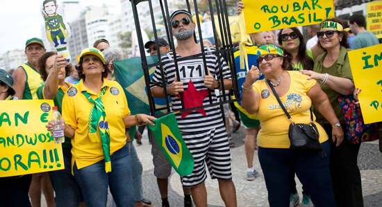 The Last Dance: On Heading to Olympic Rio