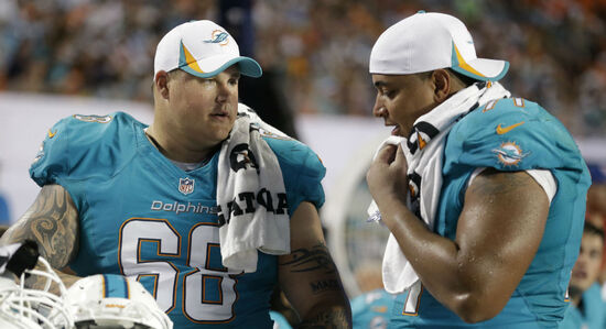 The Miami Dolphins, Richie Incognito, and the Rot in the National Football League