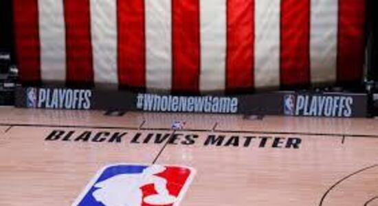 The Milwaukee Bucks and Brewers Strike for Racial Justice