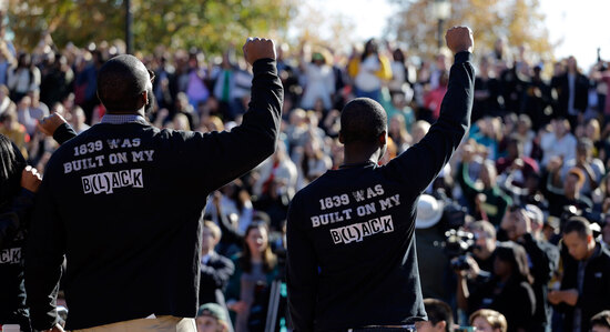 The Missouri Tigers and the Hidden History of Black College Football Activists