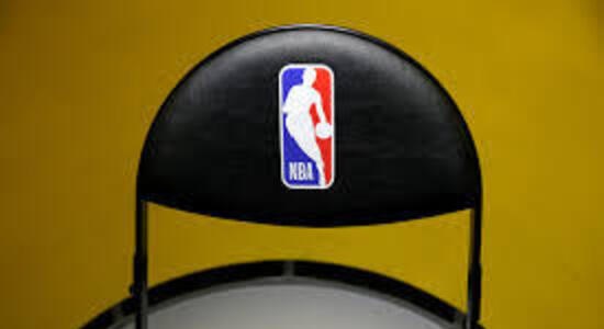 The NBA Is Only ‘Woke’ When It’s Profitable