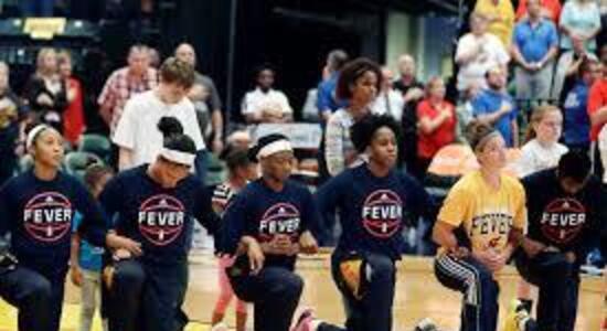 The NBA Is Trying to Convince Players Not to Protest Police Brutality on the Court