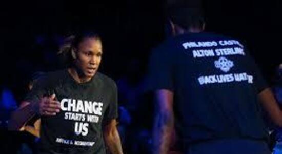 The NBA Moves the All-Star Game, but Also Punishes Players for Political T-shirts?