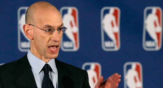 The NBA Needs to Move the 2017 All-Star Game From Charlotte. Now.