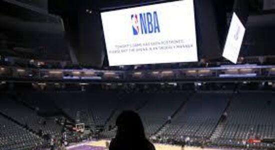 The NBA’s Coronavirus Cancellation and the Workers Left Behind