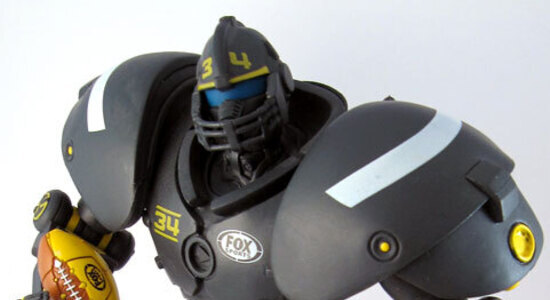 The NFL, Bounties and the Drive to Hide the Violence