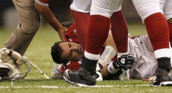 The NFL Concussion Deal: Rotten From All Sides