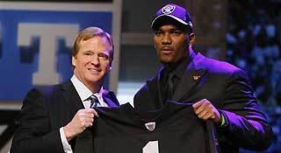 The NFL Draft: From Fantasy to Farce