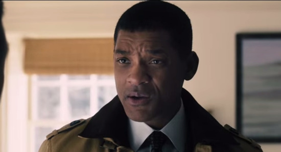  The NFL Must Be Loving the Misleading Sony Hacker Leaks on the Film ‘Concussion’