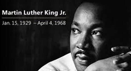 The NFL: Where Dr. King's "Dream" Goes to Die