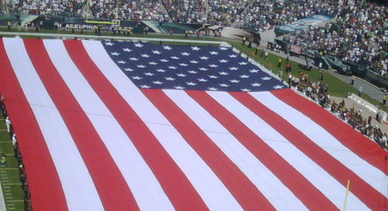 The NFL will remember 9/11 in all the wrong ways
