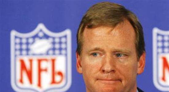 The NFL’s Concussion Conundrum