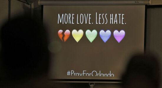 The Orlando Killings and the Message of Muhammad Ali’s Funeral