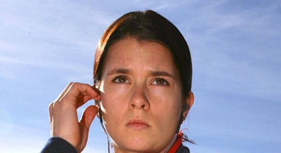 The Over-Exposure of Danica Patrick