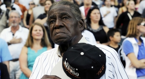 The Passing of Three Interconnected Icons: Earl Lloyd, Minnie Minoso and Anthony Mason