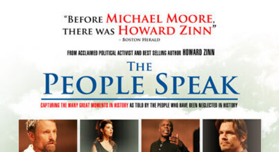 The People Speak: When Television Makes History