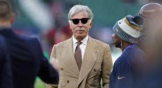 The Rams’ Stan Kroenke Represents the Worst of the NFL